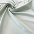 Дымчато-молочный Однотонный ВО. 88282